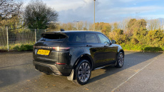 Land Rover Range Rover Evoque 2.0 D200 Autobiography 5dr Auto [Revised] Diesel Hatchback